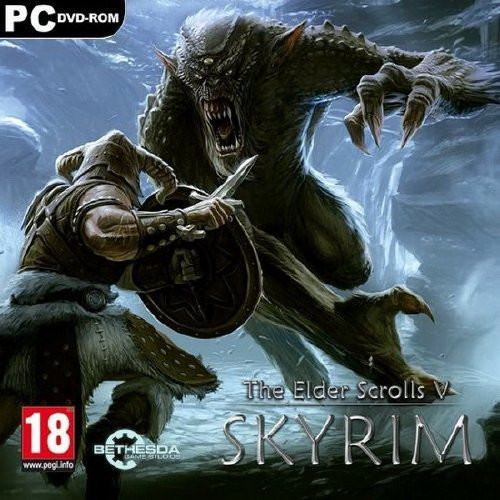  - The Elder Scrolls V: Skyrim Collector's Edition - Update 4 (2011/RUS/PC)