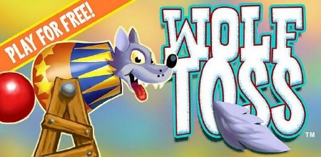 Wolf Toss (1.1) [, ENG][Android]