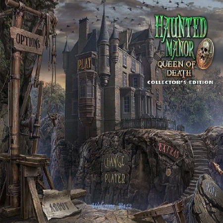 Haunted Manor 2 2011