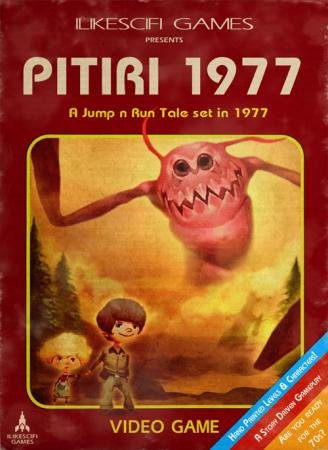 Pitiri 1977 (2011/ENG)