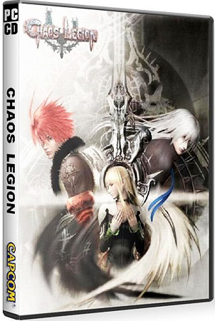   / Chaos Legion (RePack/Full Ru)