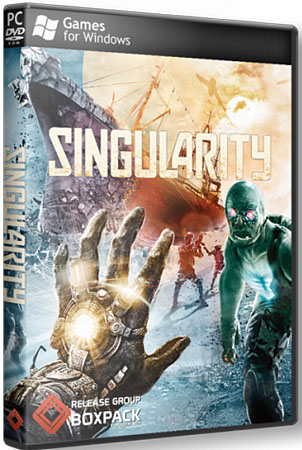 Singularity v.1.1 RePack BoxPack