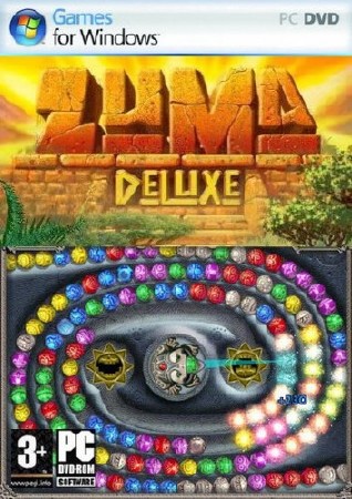 Zuma Deluxe (2003/Eng)