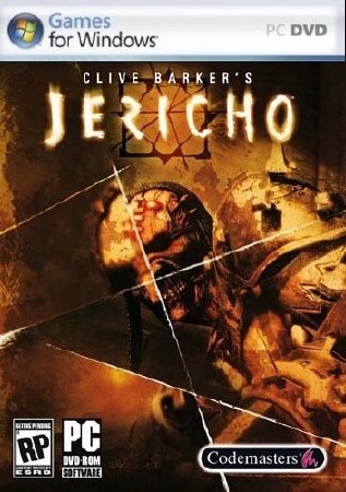 Clive Barker`s: Jericho (2007/Rus/Repac)