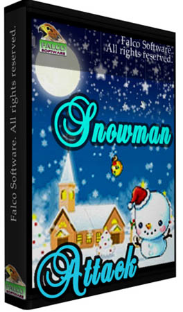 Snowman Attack (PC/2012)