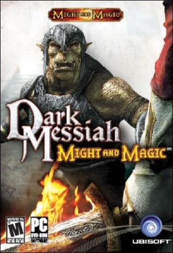 Dark Messiah 2011