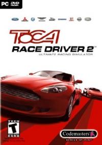 ToCA Race Driver 2 The Ultimate Racing Simulator