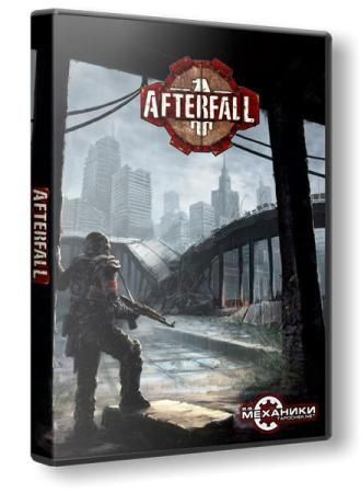 Afterfall,   2011