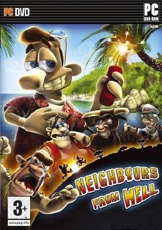 Neighbours from Hell: Anthology /   :  (2003-2008/Rus/Repack)