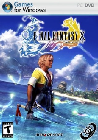 Final Fantasy X (2006/Rus/Eng)