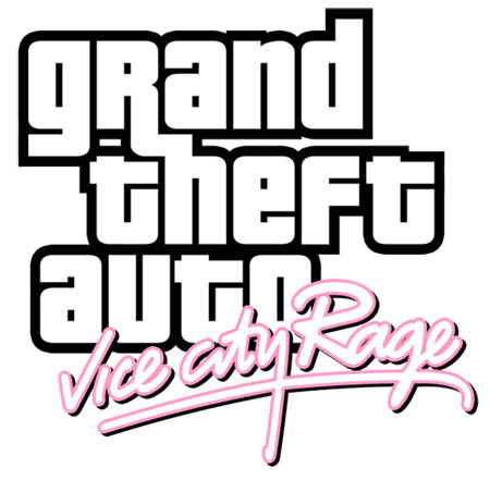 Vice City RAGE (PC/2011)