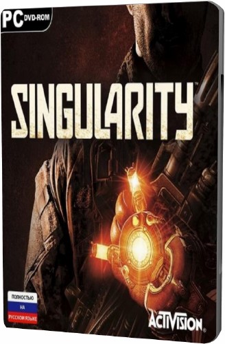 Singularity 2011