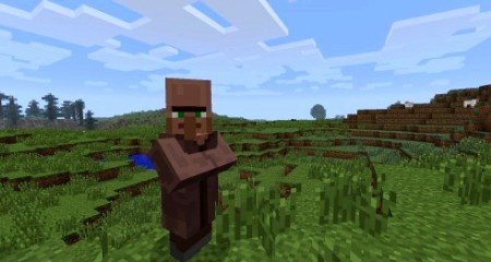   / Minecraft [v. 1.1] (2012) PC