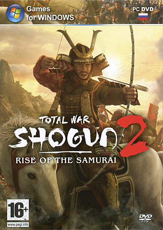 Total War: Rise of the Samurai (Steam-Rip Origins/2012/RU)