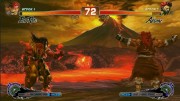 Super Street Fighter 4: Arcade Edition v.1.2.0.1b (2011/RUS) Rip  Fenixx