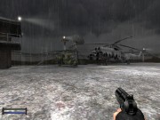 S.T.A.L.K.E.R.: Shadow of Chernobyl - Lost World Trops.. v.1.5 (2011/RUS/Rip/Mode R.G. Element Arts)