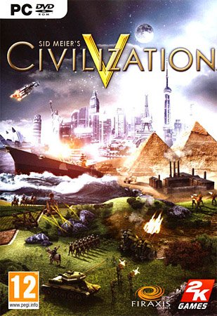 Sid Meier's Civilization V:   (2011/RUS/ENG/Repack)