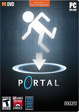 Portal 2011