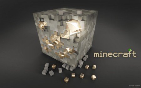 Minecraft 1.1 (2012/RUS/RePack by Ultra)