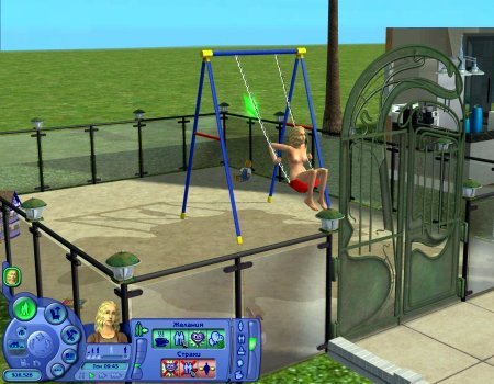 The Sims 2 -  (   )