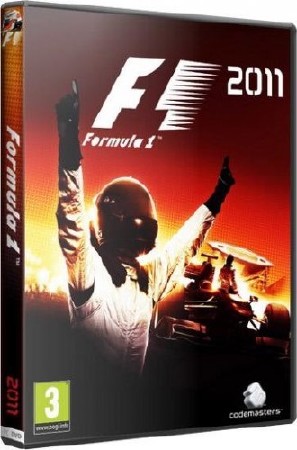 F1 2011 (2011/ENG/RUS/Rip  R.G.UniGamers)