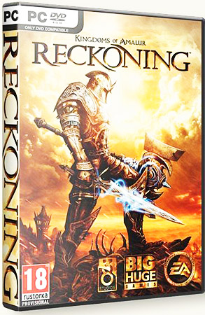 Kingdoms of Amalur: Reckoning (2012/Demo/Multi5)