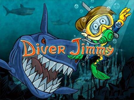   / Diver Jimmy (PC/2012)