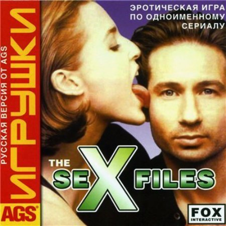 The Sex Files (RUS)