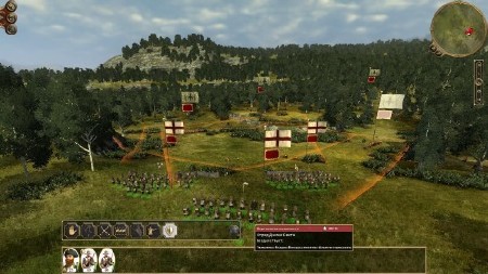 Empire: Total War - The Warpath Campagin (2009/Rus/Eng/PC) Lossless Repack  R.G. Origami