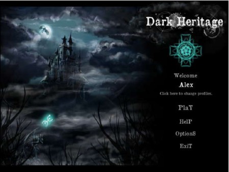 Dark Heritage 2011