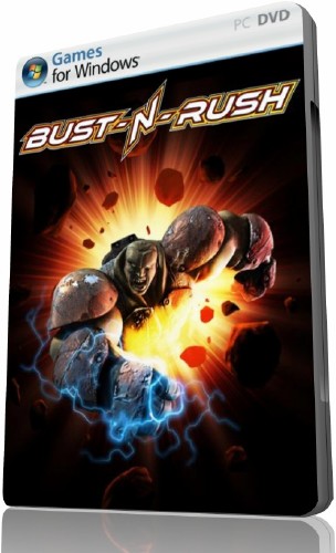 Bust N Rush (2011)