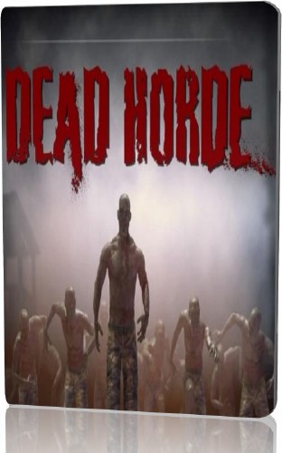 Dead Horde 2011