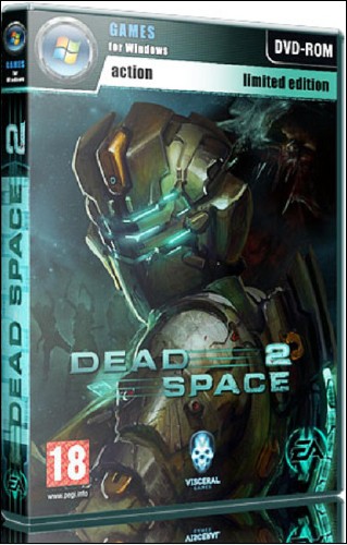 Dead Space 2 2011