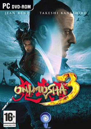 Onimusha 3: Demon Siege (PC/RUS)