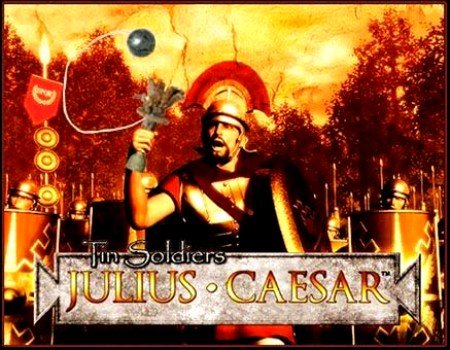  :   / Tin Soldiers: Julius Caesar (PC/RUS)