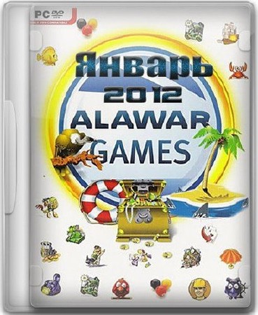    Alawar (RUS//2012)