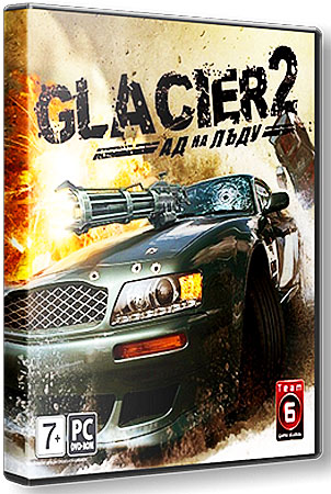 Glacier 2. Hell On Ice (Repack ReCoding/RUS)