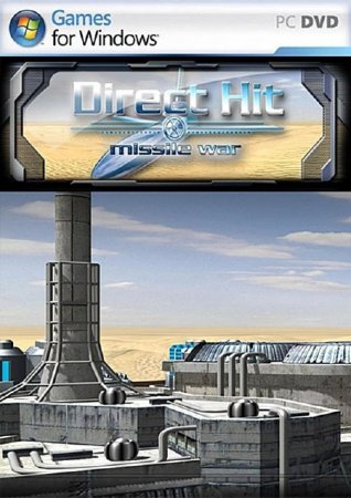 :   / Direct Hit: Missile War v1.7.2826 (2011/RUS/ENG/Repack by Fenixx)