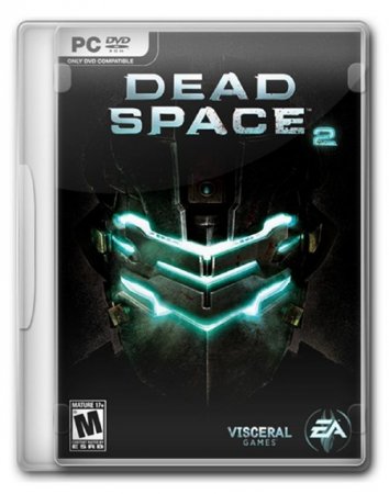 Dead Space 2 Limited Edition v.1.1 (2011/RUS/ENG) RePack  R.G. Torrent-Games