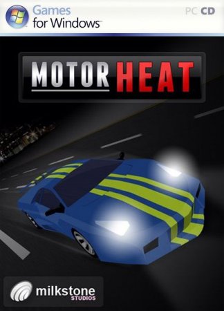 MotorHEAT (2011/ENG)