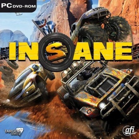 Insane:  (2011/RUS/RePack)