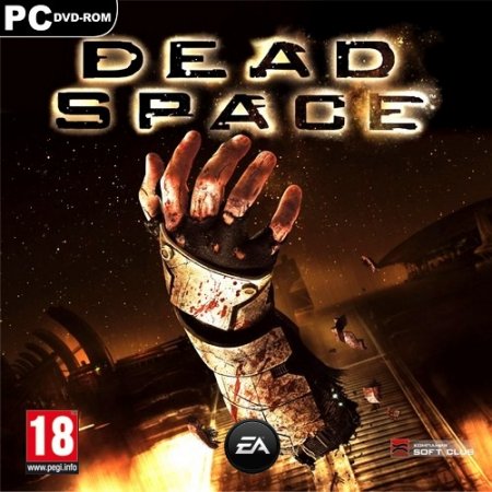 Dead Space (2008/RUS) Rip  R.G.Creative
