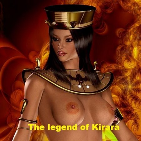The legend of Kirara /   