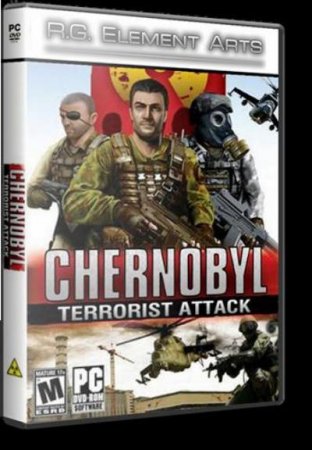 :   / Chernobyl Terrorist Attack [v.1.12] (2011/RUS/Rip by R.G. Element Arts)