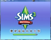 The Sims 3 -  10  2 (2011/RUS) Rip  S.Balykov