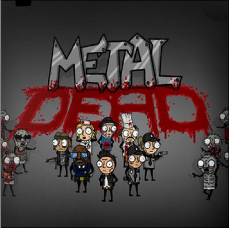 Metal Dead 2012