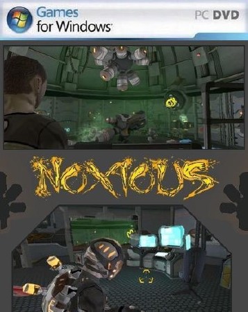 Noxious (2012/ENG)