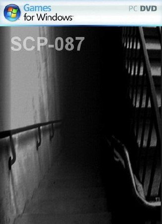 SCP-087 /  SCP-087 (2012/RePack)