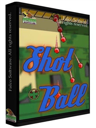 Shot Ball (2012/PC/Eng)