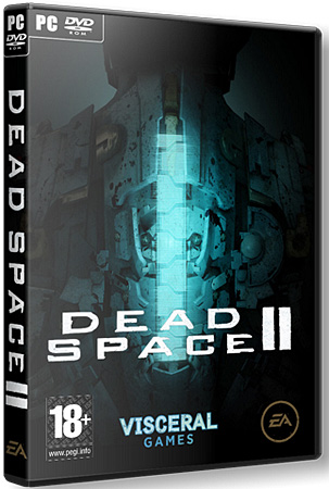 Rip Dead Space 2. Limited Edition (2011/Reoding)